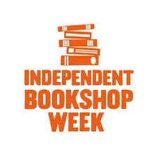 The Independent Bookshop Week (IBW) Book Award